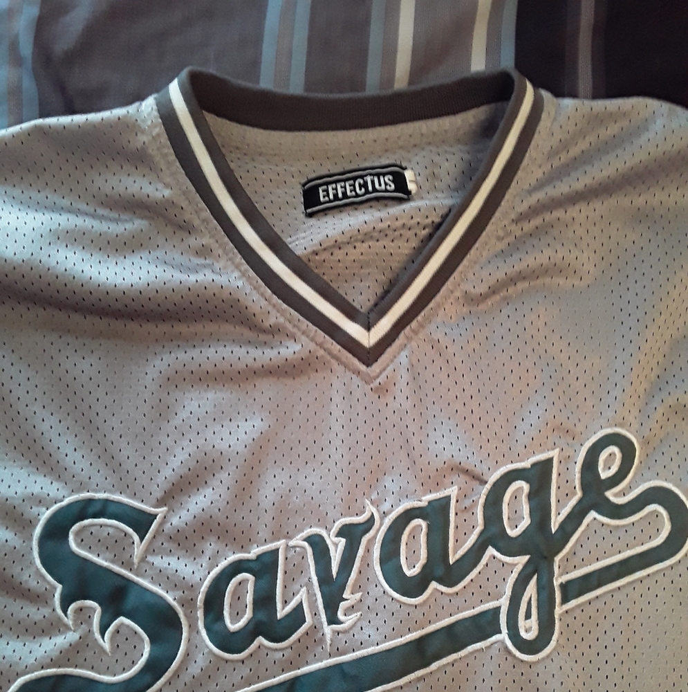 Savage Shirt - Picture 2 of 4